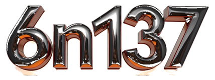 6n137 logo