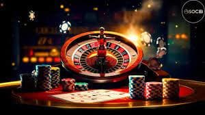 6n137 Live Casino